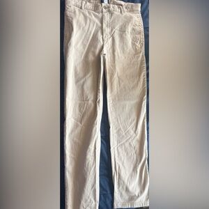 The Children's Place Light Tan Kids Casual Pants